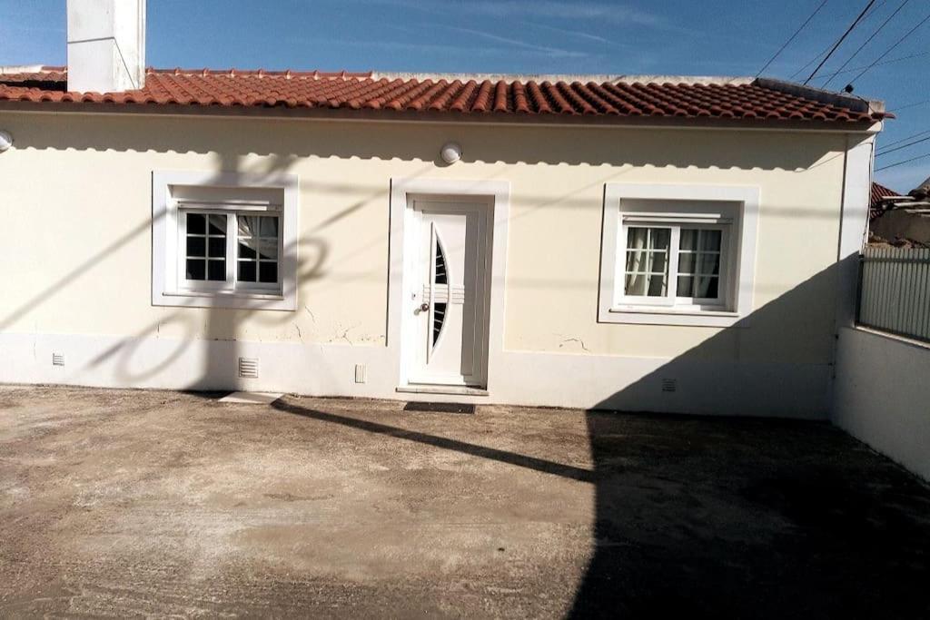 Casa Da Assenta Villa Exterior foto