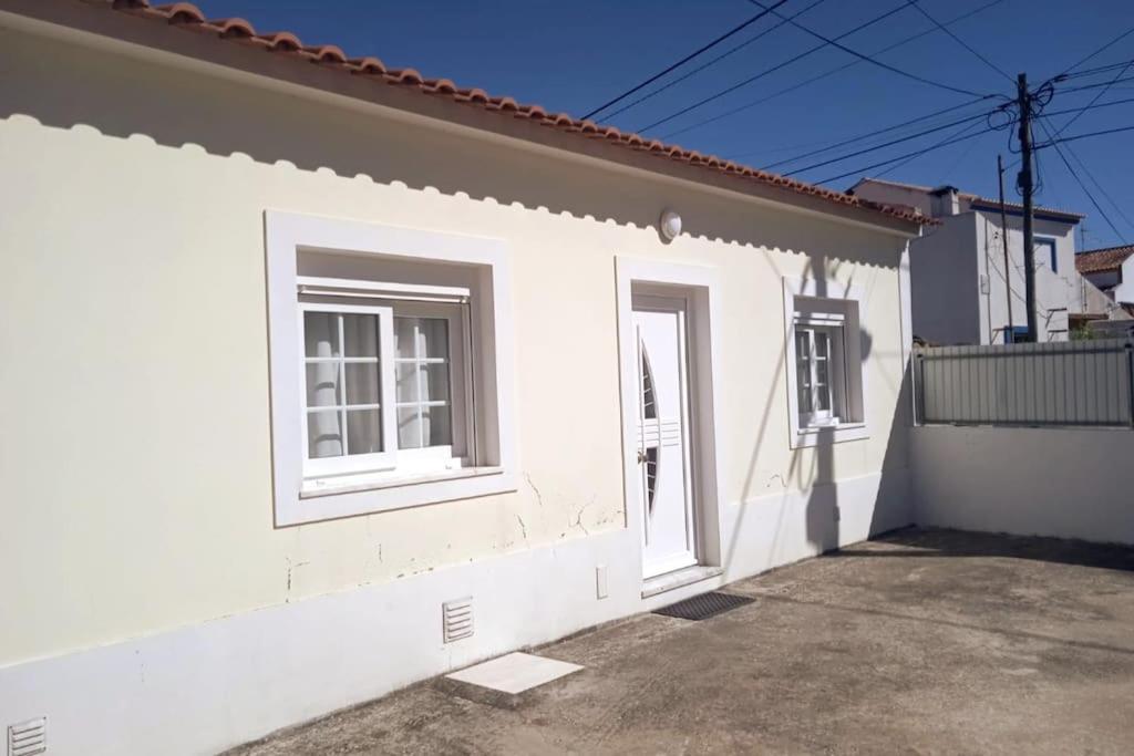 Casa Da Assenta Villa Exterior foto
