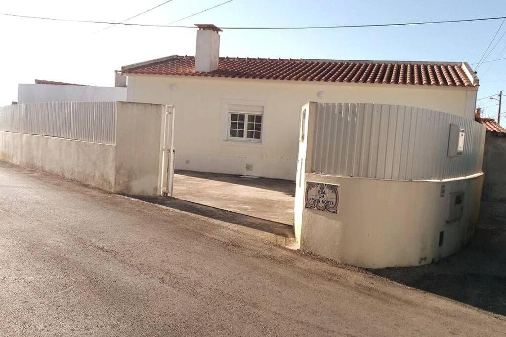 Casa Da Assenta Villa Exterior foto