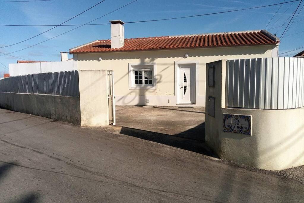 Casa Da Assenta Villa Exterior foto